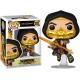 Boneco Mortal Kombat 11 Scorpion Pop Funko 1072