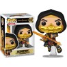 Boneco Mortal Kombat 11 Scorpion Pop Funko 1072