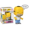 Boneco The Simpsons Homer D'oh! Pop Funko 1736