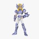 Boneco Saint Seiya Os Cavaleiros do Zodíaco Hyoga Cygnus Champion Class Blokees