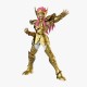 Boneco Saint Seiya Os Cavaleiros do Zodíaco Camus Aquarius Champion Class Blokees