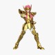 Boneco Saint Seiya Os Cavaleiros do Zodíaco Camus Aquarius Champion Class Blokees