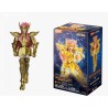 Boneco Saint Seiya Os Cavaleiros do Zodíaco Camus Aquarius Champion Class Blokees