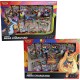2 Box Pokémon Coleção Mega Charizard X e Y EX Copag
