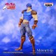 Boneco JoJo's Bizarre Adventure Phanthom Blood Jonathan Joestar Mometria Bandai Banpresto