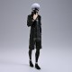 Boneco Tokyo Ghoul Ken Kaneki Grandista Bandai Banpresto