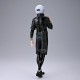 Boneco Tokyo Ghoul Ken Kaneki Grandista Bandai Banpresto