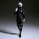 Boneco Tokyo Ghoul Ken Kaneki Grandista Bandai Banpresto