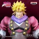 Boneco JoJo's Bizarre Adventure Phanthom Blood Dio Brando Mometria Bandai Banpresto