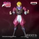 Boneco JoJo's Bizarre Adventure Phanthom Blood Dio Brando Mometria Bandai Banpresto
