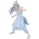 Boneco YuYu Hakusho Youko Kurama Maximatic Bandai Banpresto