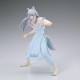 Boneco YuYu Hakusho Youko Kurama Maximatic Bandai Banpresto