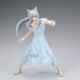 Boneco YuYu Hakusho Youko Kurama Maximatic Bandai Banpresto