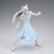 Boneco YuYu Hakusho Youko Kurama Maximatic Bandai Banpresto