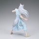 Boneco YuYu Hakusho Youko Kurama Maximatic Bandai Banpresto