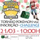 Inscrição Torneio Pokémon GO League Challenge - 21/03 - 10:00h