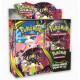 Box 36 Boosters Cards Pokémon Mega Evolução Equilíbrio Perfeito Copag