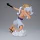 Boneco One Piece Monkey D. Luffy Gear5 - II Nika Grandista Bandai Banpresto