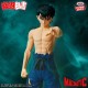 Boneco YuYu Hakusho Yusuke Urameshi Maximatic Bandai Banpresto