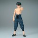 Boneco YuYu Hakusho Yusuke Urameshi Maximatic Bandai Banpresto