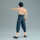 Boneco YuYu Hakusho Yusuke Urameshi Maximatic Bandai Banpresto