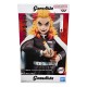 Boneco Demon Slayer Kimetsu no Yaiba Kyojuro Rengoku Grandista Bandai Banpresto