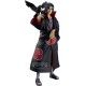 Boneco Naruto Shippuden Itachi Uchiha Grandista Special Edition Bandai Banpresto