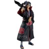 Boneco Naruto Shippuden Itachi Uchiha Grandista Special Edition Bandai Banpresto