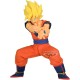 Boneco Dragon Ball Z Son Goku Super Saiyajin II Grandista Bandai Banpresto