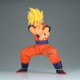 Boneco Dragon Ball Z Son Goku Super Saiyajin II Grandista Bandai Banpresto