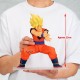 Boneco Dragon Ball Z Son Goku Super Saiyajin II Grandista Bandai Banpresto