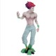 Boneco Hunter x Hunter Hisoka Morow Joker Grandista Bandai Banpresto