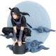 Boneco Naruto Shippuden Itachi Uchiha Memorable Saga Special Bandai Banpresto