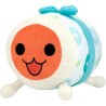 Pelúcia Taiko No Tatsujin Yukata Super Big Plush Bandai Banpresto