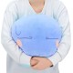 Pelúcia That Time I Got Reincarnated as a Slime Rimuru Super Big Plush Bandai Banpresto