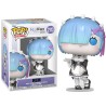 Boneco Re:Zero - Starting Life in Another World Rem Pop Funko 2113