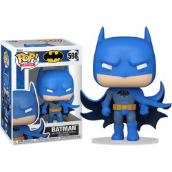 Boneco DC New Classics Batman Pop Funko 598