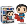 Boneco DC New Classics Superman Pop Funko 599