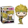 Boneco JoJo's Bizarre Adventure Dio Pop Funko 2109