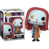 Boneco Disney The Nightmare Before Christmas Sally Patchwork Pop Funko 1635