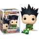 Boneco Hunter X Hunter Gon Freecss Shelf Sitter Pop Funko 2088