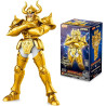 Boneco Saint Seiya Os Cavaleiros do Zodíaco Aldebaran Taurus Champion Class Blokees