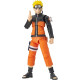 Boneco Naruto Shippuden Naruto Uzumaki Champion Class Blokees