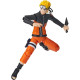 Boneco Naruto Shippuden Naruto Uzumaki Champion Class Blokees