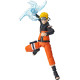 Boneco Naruto Shippuden Naruto Uzumaki Champion Class Blokees