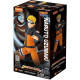 Boneco Naruto Shippuden Naruto Uzumaki Champion Class Blokees