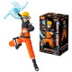 Boneco Naruto Shippuden Naruto Uzumaki Champion Class Blokees