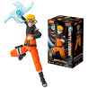 Boneco Naruto Shippuden Naruto Uzumaki Champion Class Blokees