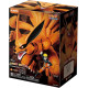 Boneco Naruto Shippuden Kurama Nine Tails Legend Edition Blokees