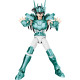 Boneco Saint Seiya Os Cavaleiros do Zodíaco Shiryu Dragon Champion Class Blokees